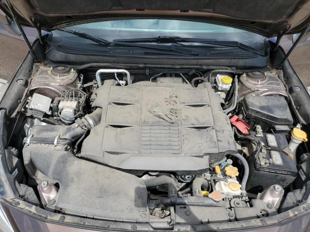 Photo 12 from auction – 2019 SUBARU OUTBACK TO with VIN 4S4BSETC1K3302206