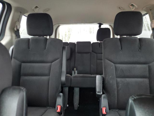 Photo 10 from auction – 2019 DODGE GRAND CARA with VIN 2C4RDGBG0KR586805