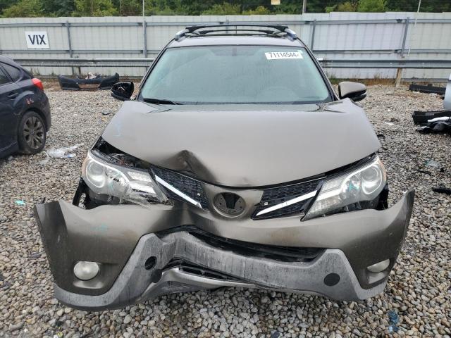 Photo 5 from auction – 2015 TOYOTA RAV4 XLE with VIN JTMRFREV6FD115167