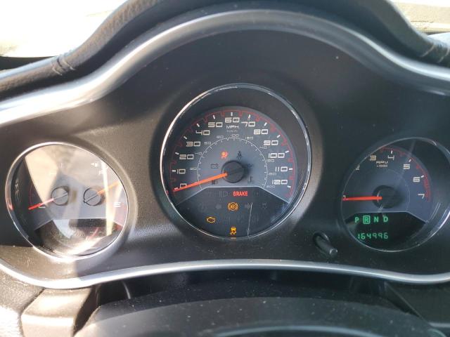 Photo 9 from auction – 2014 DODGE AVENGER SX with VIN 1C3CDZCG9EN177515