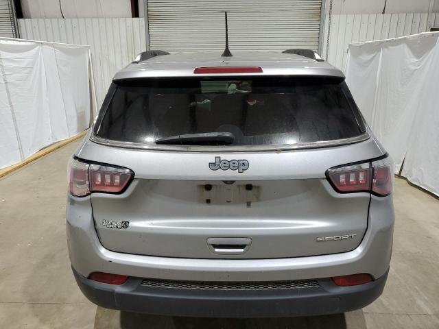 Zdjęcie 6 z aukcji – 2019 JEEP COMPASS SP z VIN 3C4NJCAB0KT844338
