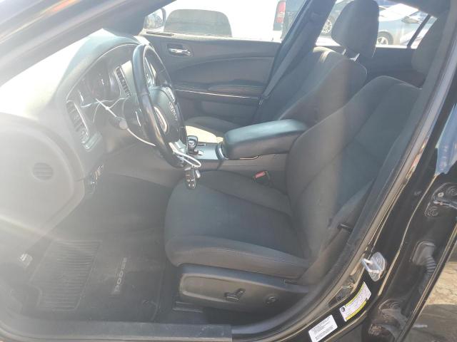 Photo 7 from auction – 2012 DODGE CHARGER SX with VIN 2C3CDXHGXCH303075