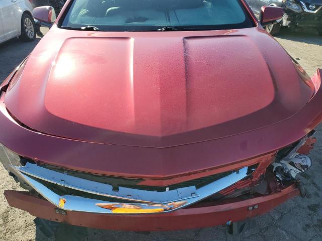 Photo 11 from auction – 2014 CHEVROLET IMPALA LT with VIN 2G1125S33E9195715