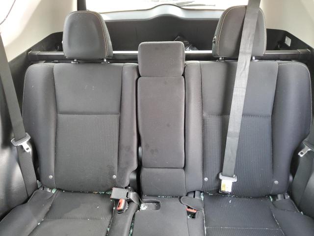 Photo 10 from auction – 2014 TOYOTA RAV4 XLE with VIN 2T3WFREV7EW075041