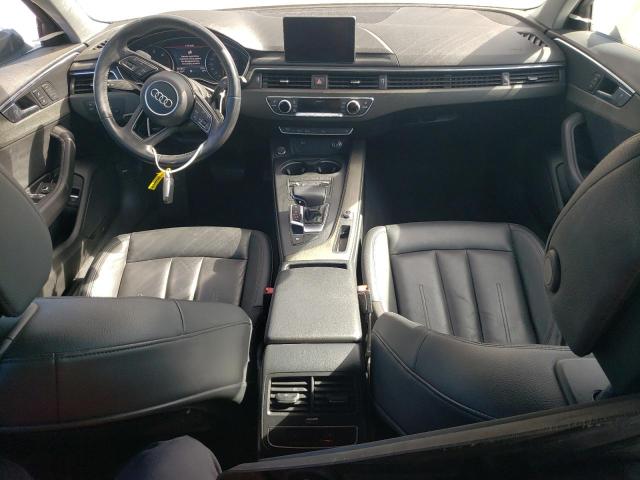 Photo 8 from auction – 2019 AUDI A4 PREMIUM with VIN WAUGMAF42KA073206