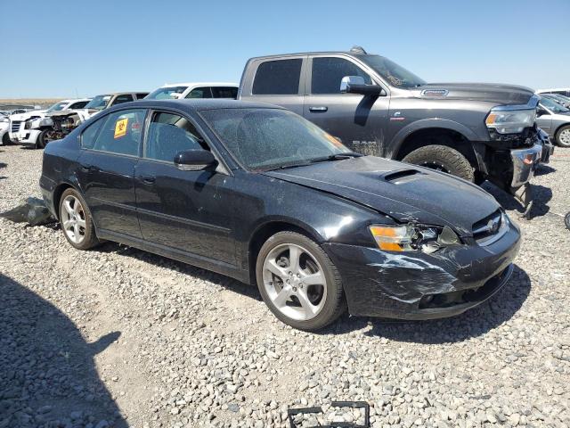Photo 4 from auction – 2005 SUBARU LEGACY GT with VIN 4S3BL686054212182