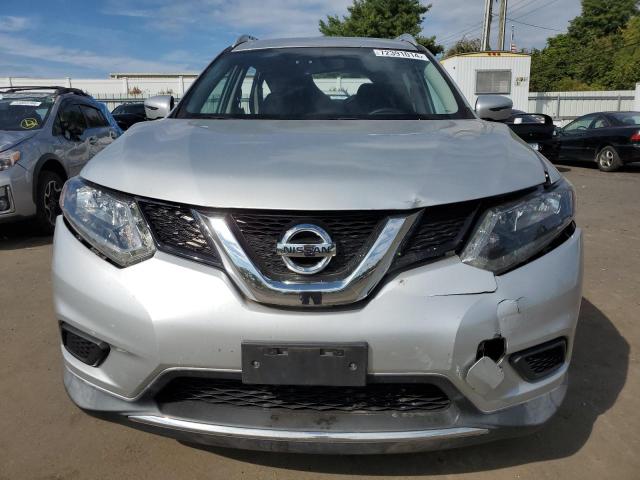 Photo 5 from auction – 2016 NISSAN ROGUE S with VIN KNMAT2MV7GP698864