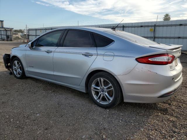 Photo 2 from auction – 2016 FORD FUSION SE with VIN 3FA6P0LUXGR354452