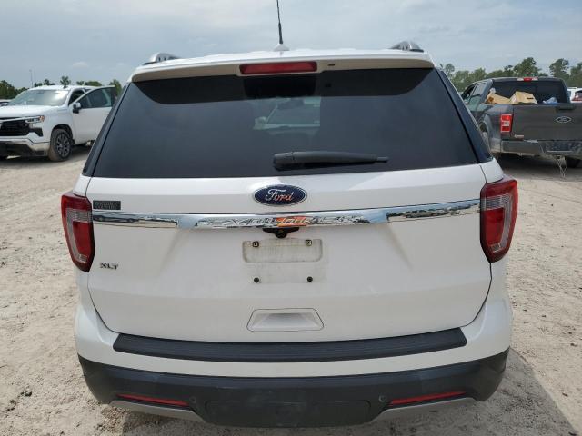 Zdjęcie 6 z aukcji – 2019 FORD EXPLORER X z VIN 1FM5K7D87KGA08532