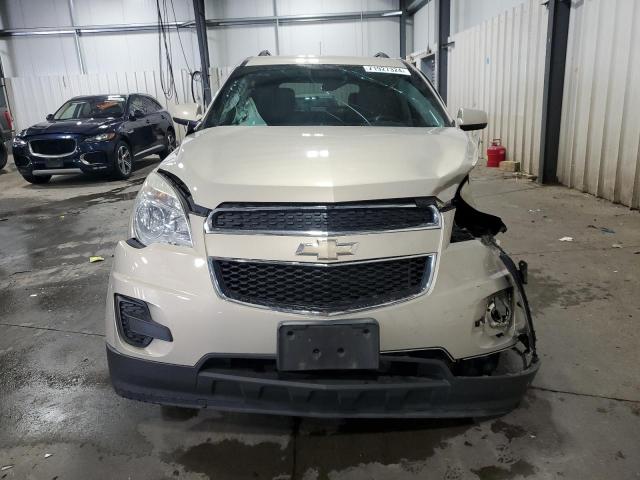 Photo 5 from auction – 2012 CHEVROLET EQUINOX LT with VIN 2GNFLEE53C6285413