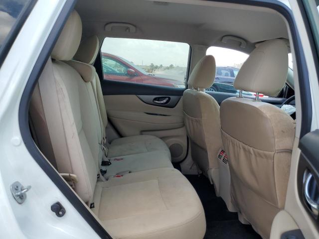 Photo 11 from auction – 2016 NISSAN ROGUE S with VIN KNMAT2MT1GP733431