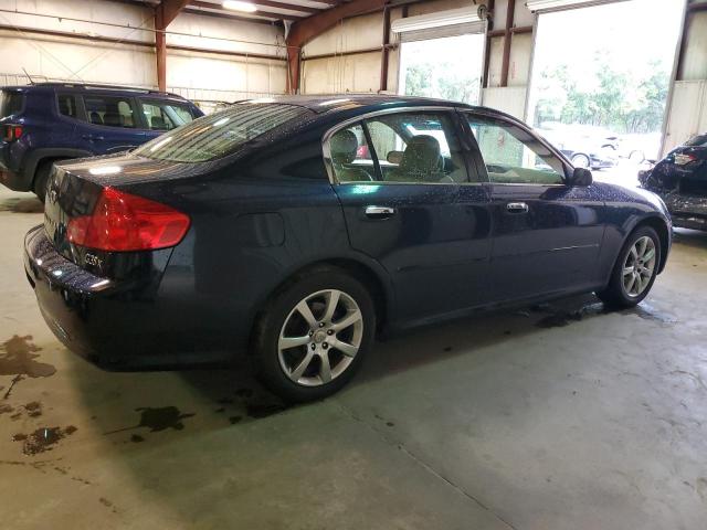 Photo 3 from auction – 2005 INFINITI G35 with VIN JNKCV51F45M308429