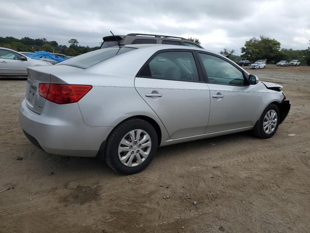 Photo 3 from auction – 2012 KIA FORTE EX with VIN KNAFU4A29C5587325