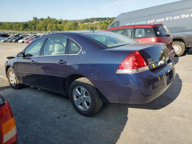 Photo 2 from auction – 2007 CHEVROLET IMPALA LT with VIN 2G1WT58K779304360