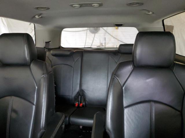 Photo 10 from auction – 2014 GMC ACADIA SLT with VIN 1GKKVRKDXEJ346836