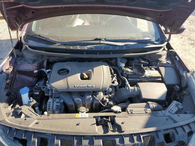 Photo 11 from auction – 2017 KIA FORTE LX with VIN 3KPFL4A7XHE123778
