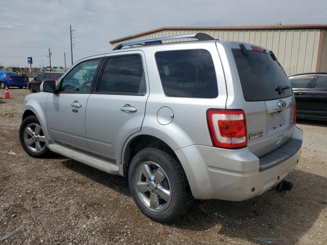 Photo 2 from auction – 2010 FORD ESCAPE with VIN 1FMCU0EG8AKB60782
