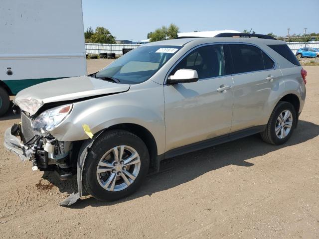Photo 1 from auction – 2014 CHEVROLET EQUINOX LT with VIN 2GNALBEK6E6381442