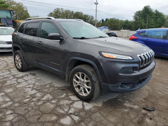 Photo 4 from auction – 2014 JEEP CHEROKEE L with VIN 1C4PJMCB8EW141371