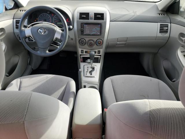 Photo 8 from auction – 2011 TOYOTA COROLLA BA with VIN JTDBU4EE7B9165065
