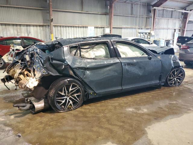 Photo 3 from auction – 2022 KIA STINGER GT with VIN KNAE35LD4N6106400