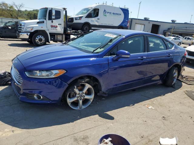 Photo 1 from auction – 2014 FORD FUSION SE with VIN 1FA6P0HD0E5359619