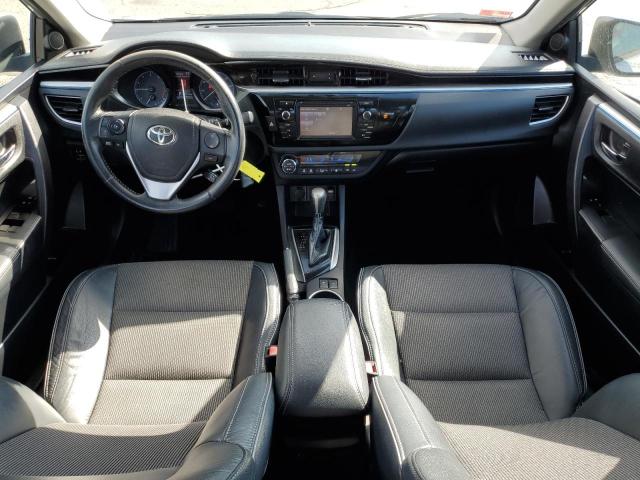 Photo 8 from auction – 2014 TOYOTA COROLLA L with VIN 2T1BURHE6EC184262
