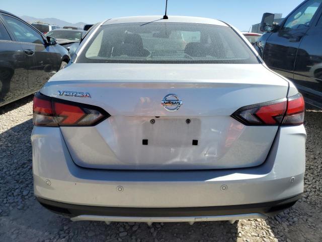 Photo 6 from auction – 2020 NISSAN VERSA S with VIN 3N1CN8DV2LL881863