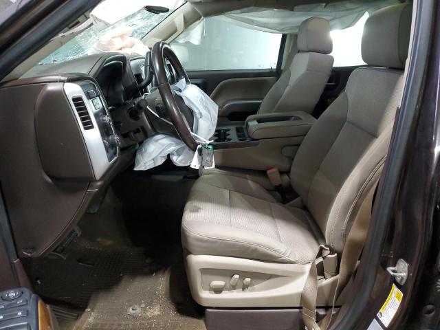 Photo 7 from auction – 2016 GMC SIERRA K15 with VIN 1GTV2MEC5GZ159080