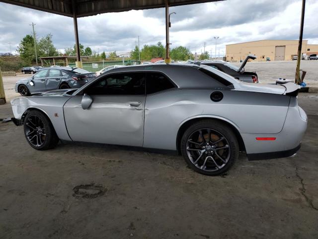 Photo 2 from auction – 2020 DODGE CHALLENGER with VIN 2C3CDZFJ0LH198489