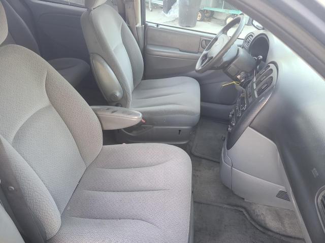 Photo 5 from auction – 2006 DODGE CARAVAN SX with VIN 1D4GP45R46B697830