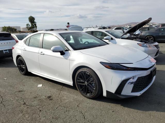 Photo 4 from auction – 2025 TOYOTA CAMRY XSE with VIN 4T1DAACK6SU507316