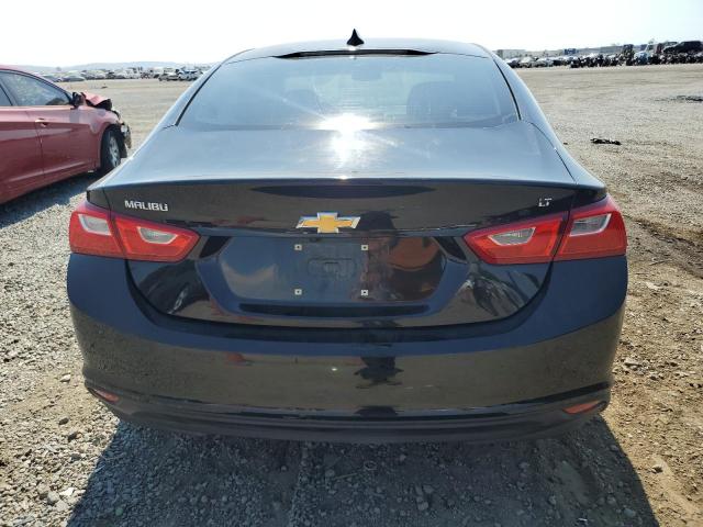 Photo 6 from auction – 2016 CHEVROLET MALIBU LT with VIN 1G1ZE5ST2GF306159