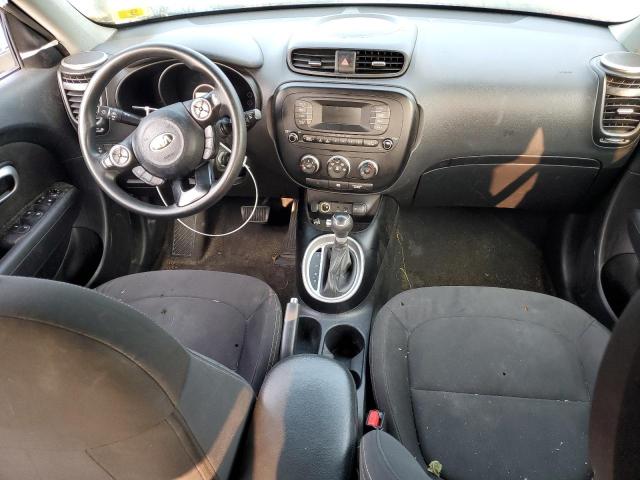 Photo 8 from auction – 2014 KIA SOUL with VIN KNDJN2A28E7022103
