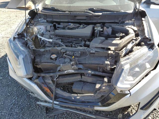 Photo 11 from auction – 2018 NISSAN ROGUE S with VIN KNMAT2MT1JP510930