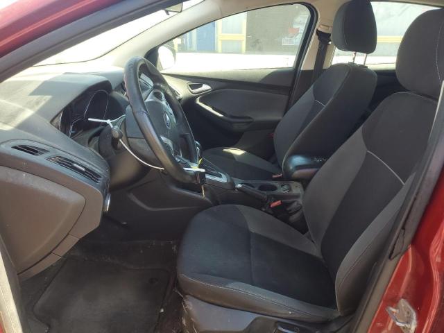 Photo 7 from auction – 2013 FORD FOCUS SE with VIN 1FADP3K21DL382594