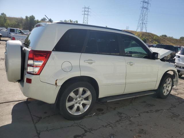 Photo 3 from auction – 2012 SUZUKI GRAND VITA with VIN JS3TD0D71C4101457