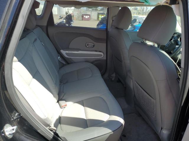 Photo 10 from auction – 2017 KIA SOUL EV + with VIN KNDJX3AE9H7022173