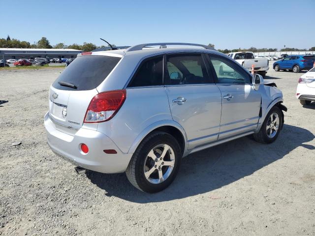 Photo 3 from auction – 2012 CHEVROLET CAPTIVA SP with VIN 3GNFL4E54CS642304