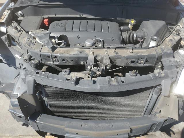 Foto 12 de la subasta – 2010 CHEVROLET TRAVERSE L con VIN 1GNLRGED7AJ200075