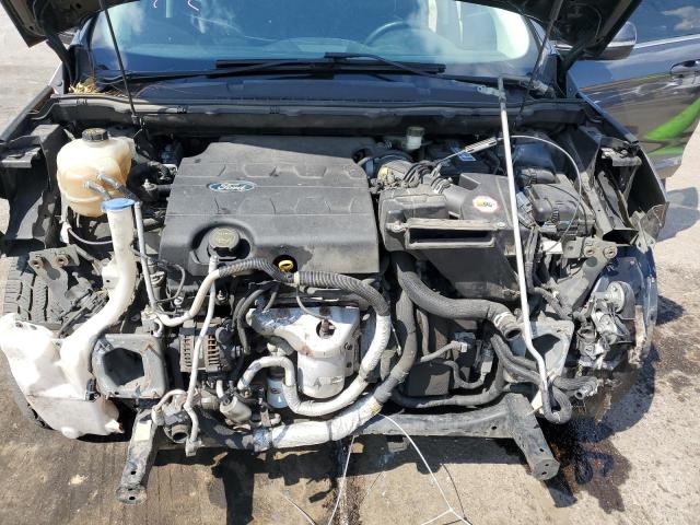 Photo 12 from auction – 2015 FORD EDGE SEL with VIN 2FMTK4J85FBC08428