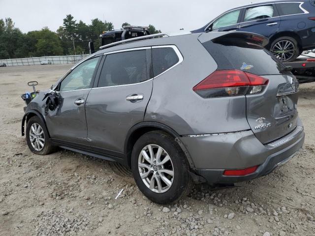 Photo 2 from auction – 2018 NISSAN ROGUE S with VIN KNMAT2MV4JP596090