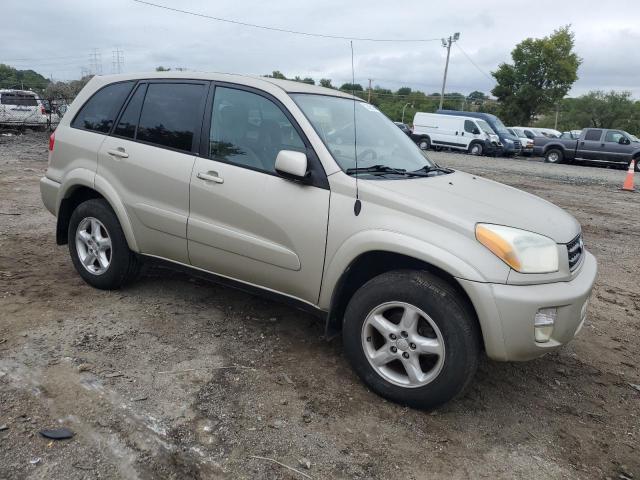 Foto 4 de la subasta – 2001 TOYOTA RAV4 con VIN JTEHH20V710044920