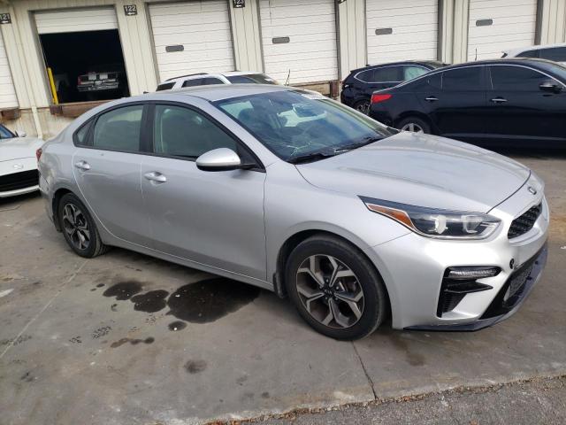 Photo 4 from auction – 2019 KIA FORTE FE with VIN 3KPF24AD3KE055324