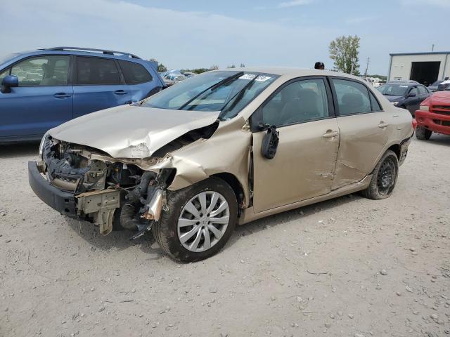 Zdjęcie 1 z aukcji – 2012 TOYOTA COROLLA BA z VIN 5YFBU4EE0CP038864