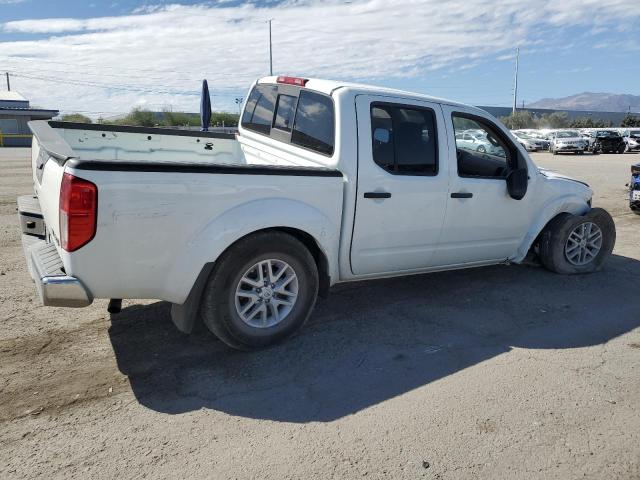Photo 3 from auction – 2021 NISSAN FRONTIER S with VIN 1N6ED0EB9MN708127