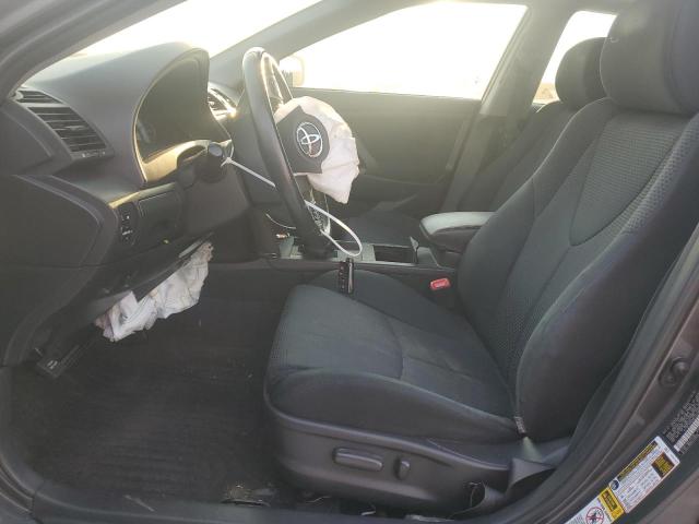 Photo 7 from auction – 2011 TOYOTA CAMRY BASE with VIN 4T1BF3EK8BU167068