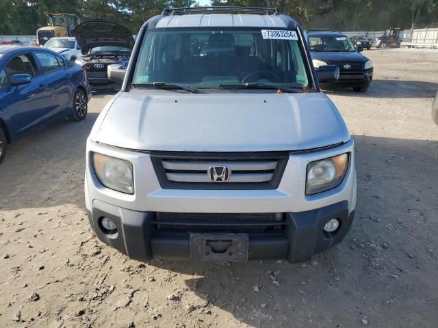 Photo 5 from auction – 2007 HONDA ELEMENT with VIN 5J6YH27797L002391
