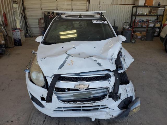 Снимка 5 от търг – 2013 CHEVROLET SPARK LS с VIN KL8CA6S96DC511895