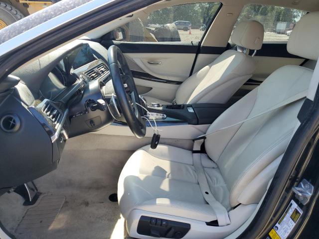 Photo 7 from auction – 2016 BMW 640 XI GRA with VIN WBA6D2C54GGT65541
